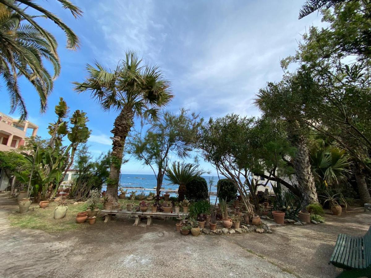 Riviera Villa Sul Mare Syracuse Екстер'єр фото