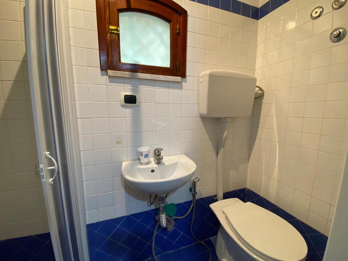 Riviera Villa Sul Mare Syracuse Екстер'єр фото