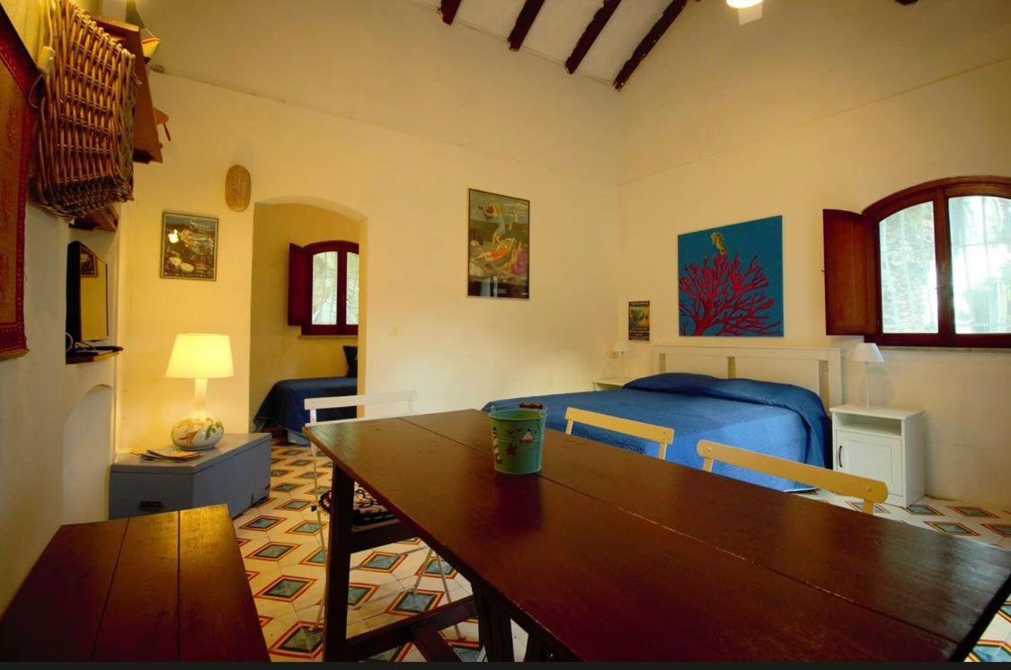 Riviera Villa Sul Mare Syracuse Екстер'єр фото