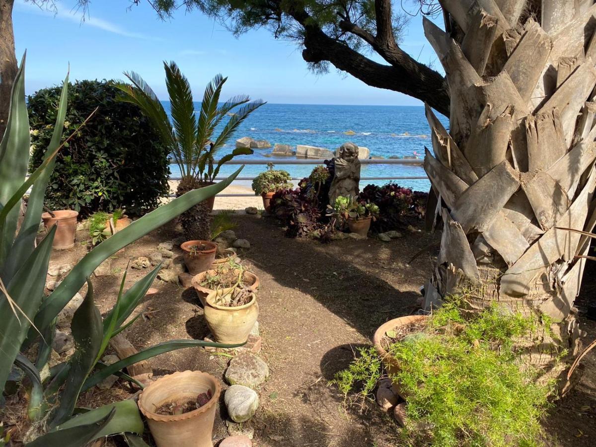 Riviera Villa Sul Mare Syracuse Екстер'єр фото