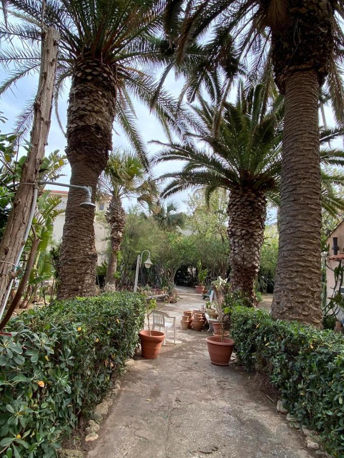 Riviera Villa Sul Mare Syracuse Екстер'єр фото