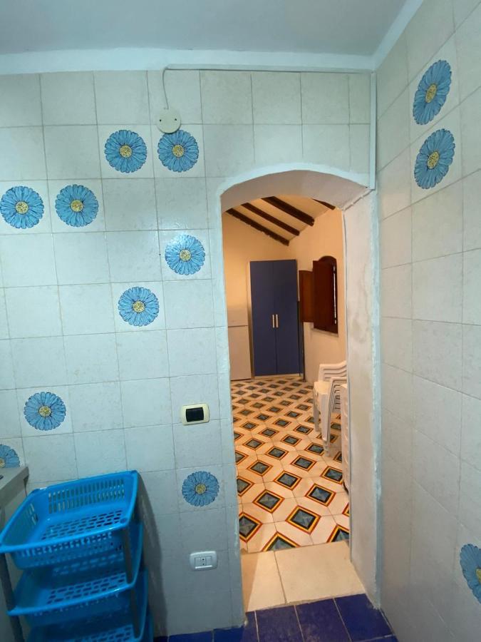 Riviera Villa Sul Mare Syracuse Екстер'єр фото