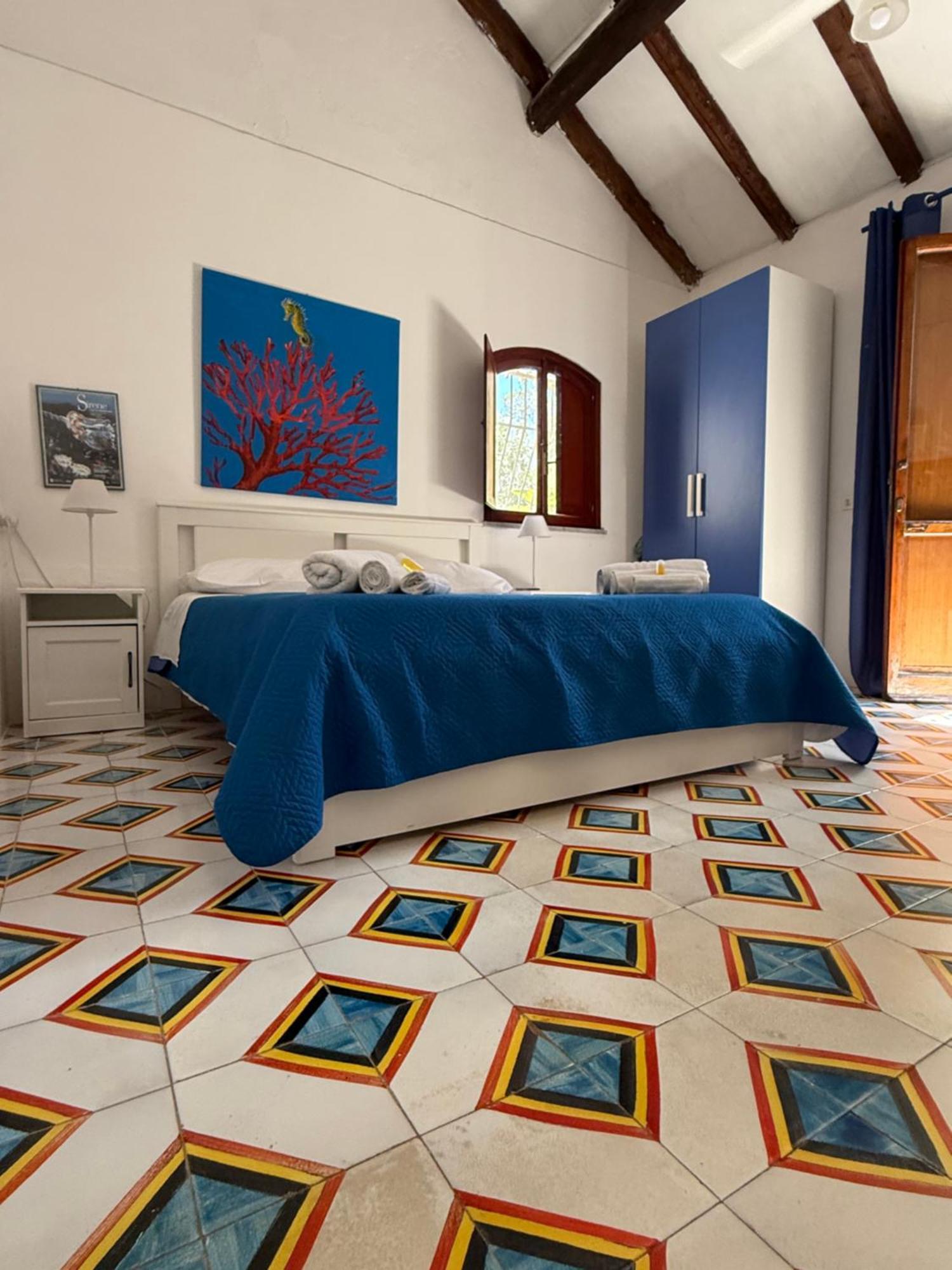 Riviera Villa Sul Mare Syracuse Екстер'єр фото