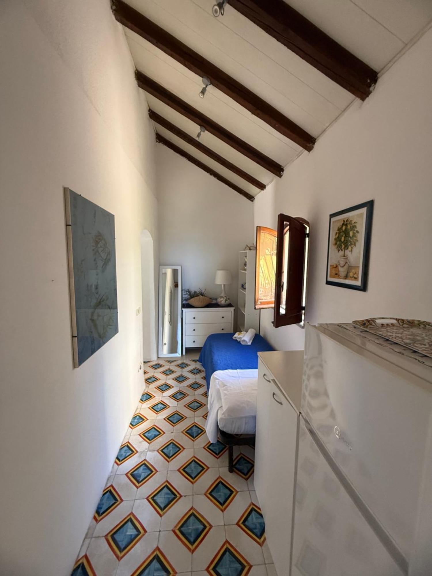 Riviera Villa Sul Mare Syracuse Екстер'єр фото