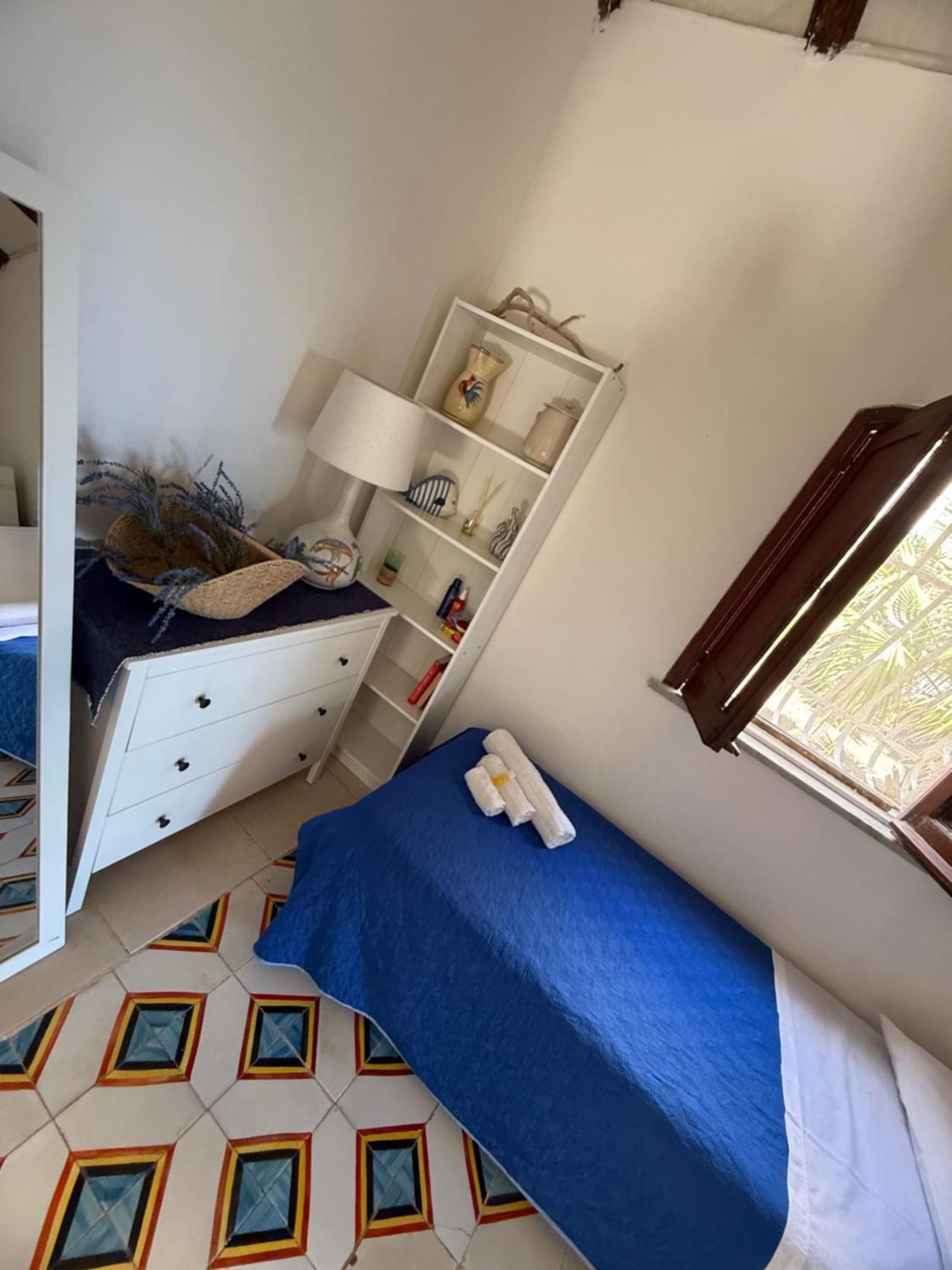 Riviera Villa Sul Mare Syracuse Екстер'єр фото